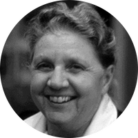 Leigh Brackett