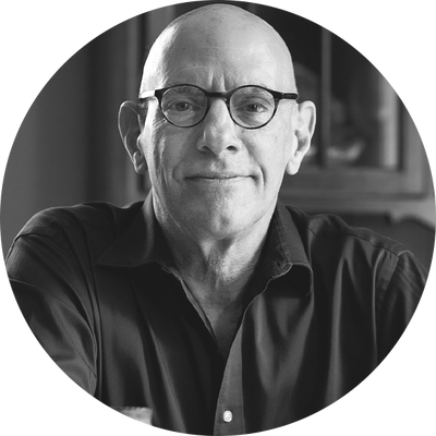 Mark Nepo