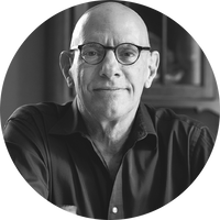 Mark Nepo
