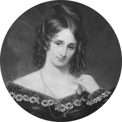 Mary Shelley