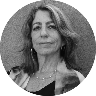 Mirabai Starr