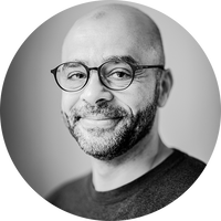 Mo Gawdat 