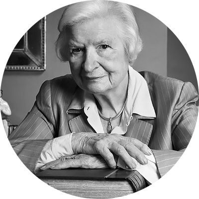 P. D. James