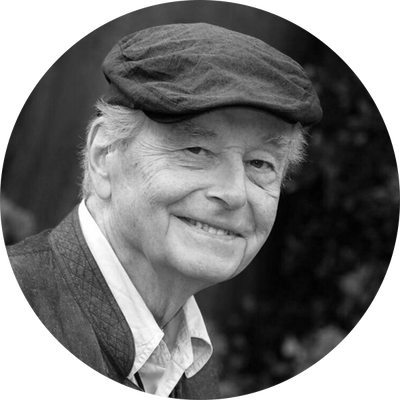 Ralph Metzner