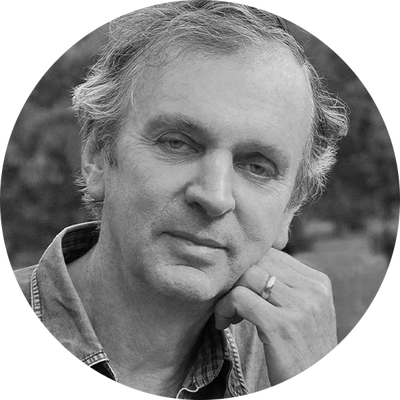 Rupert Sheldrake