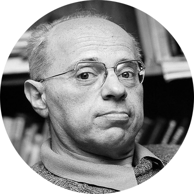 Stanislaw Lem