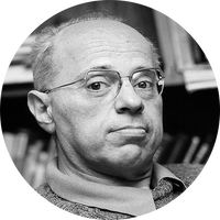 Stanislaw Lem