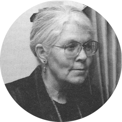 Suzette Haden Elgin