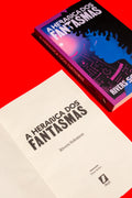 A herança dos fantasmas