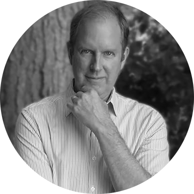Warren Berger