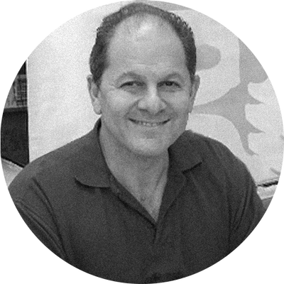 Alan Dean Foster