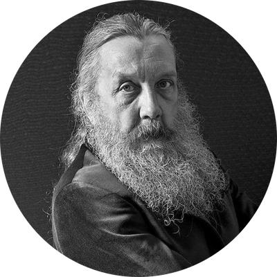 Alan Moore