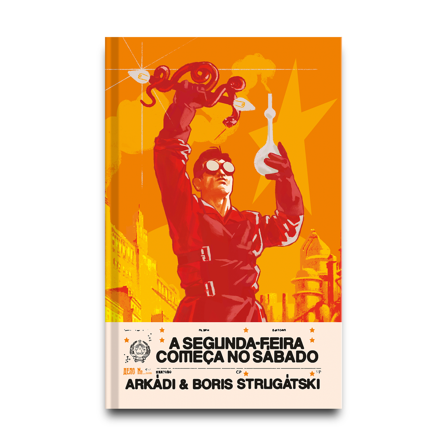 A segunda-feira começa no sábado