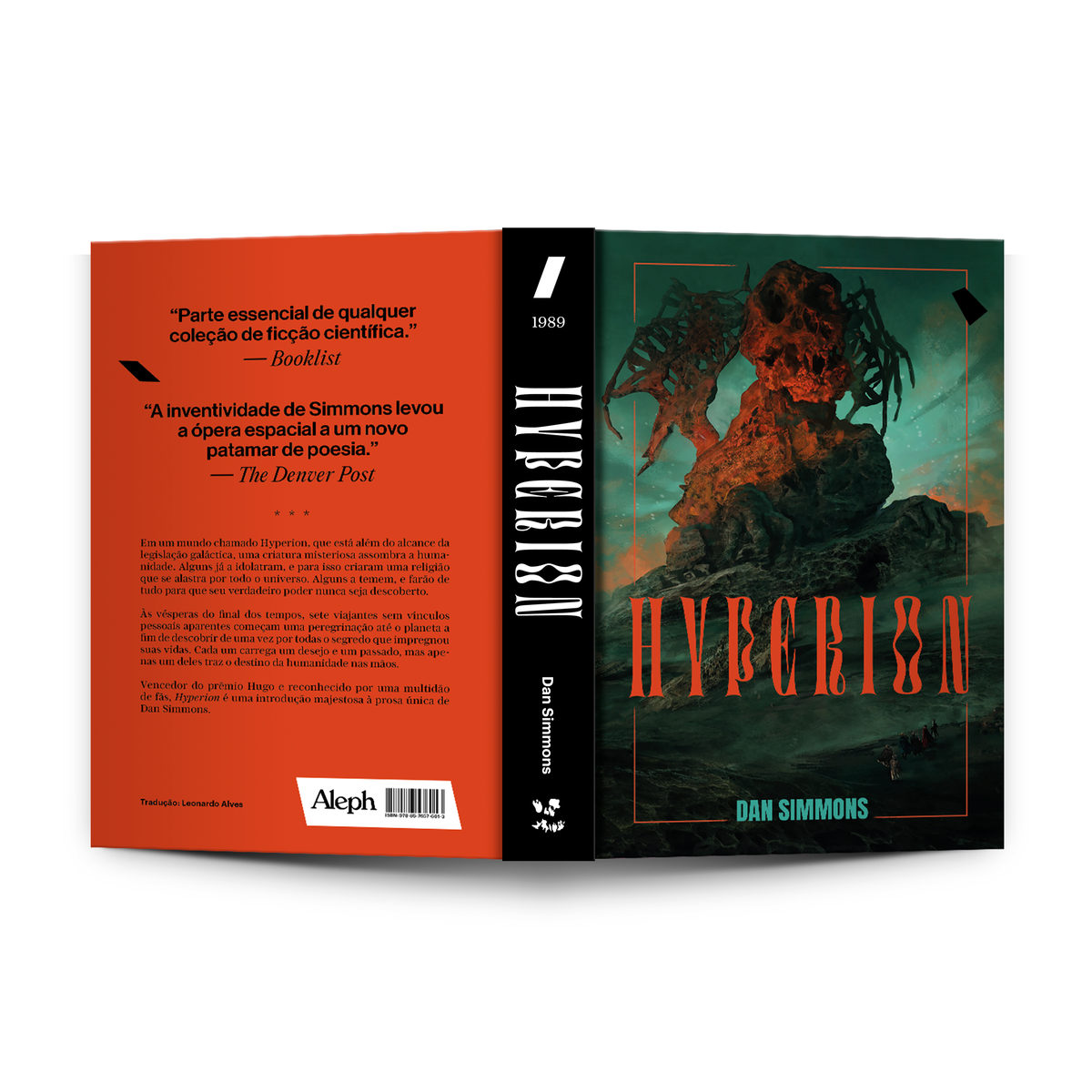 Hyperion