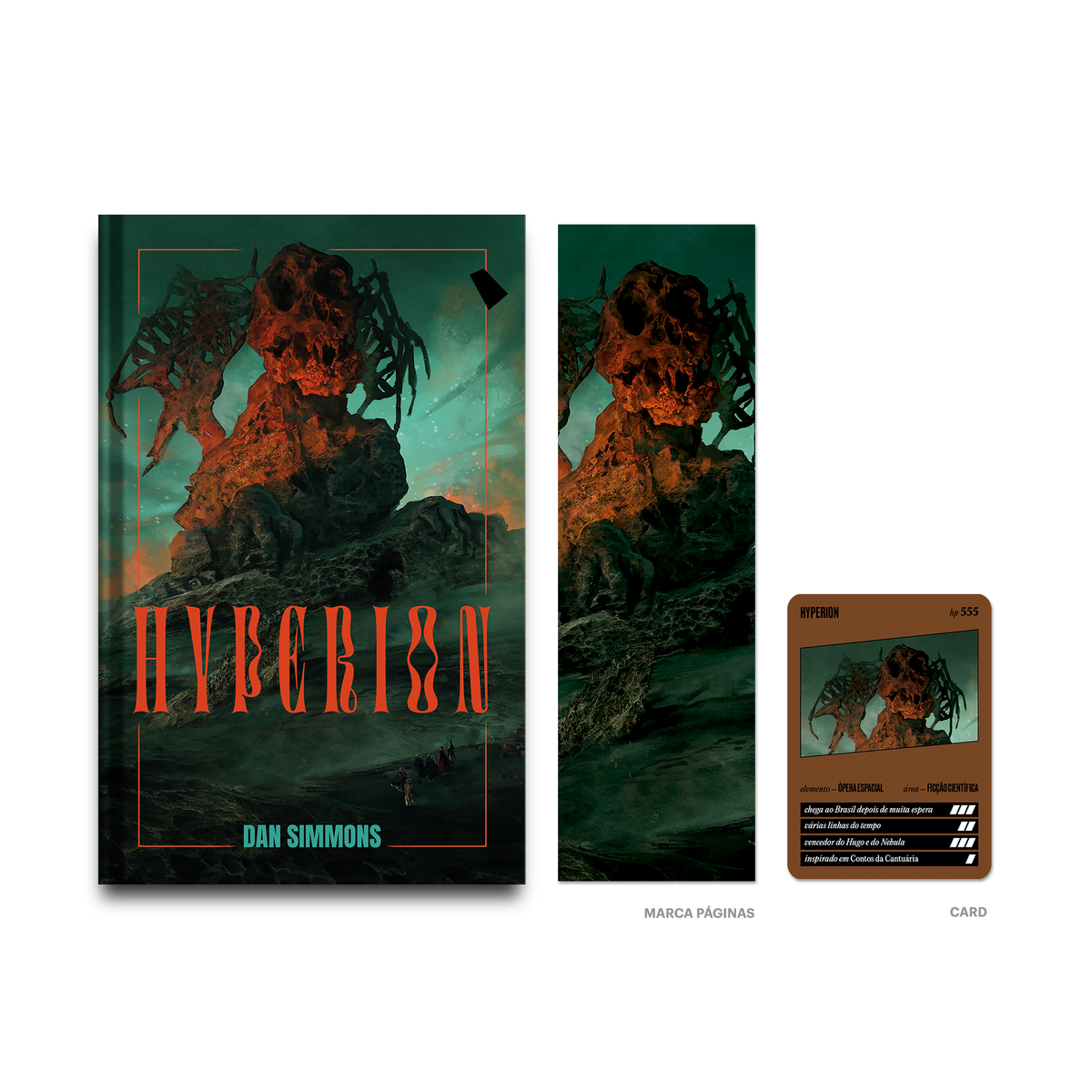 Hyperion