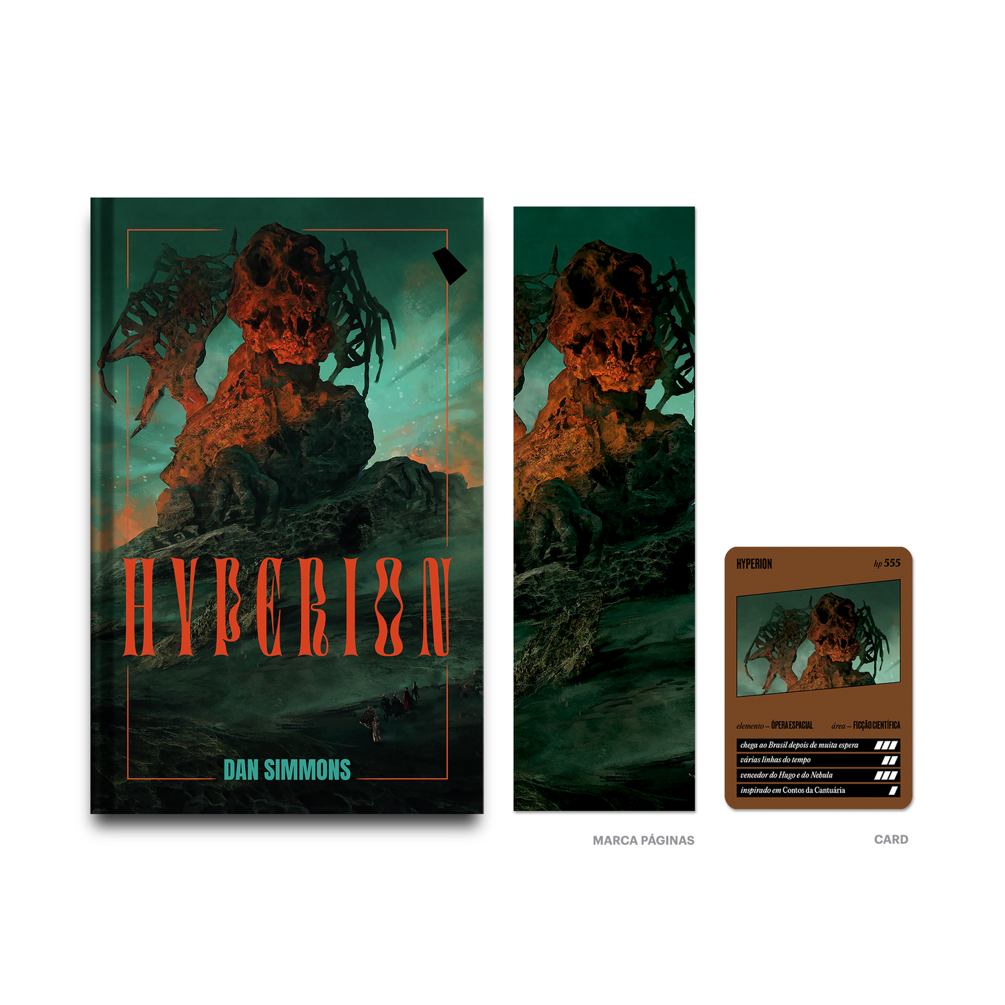 Hyperion