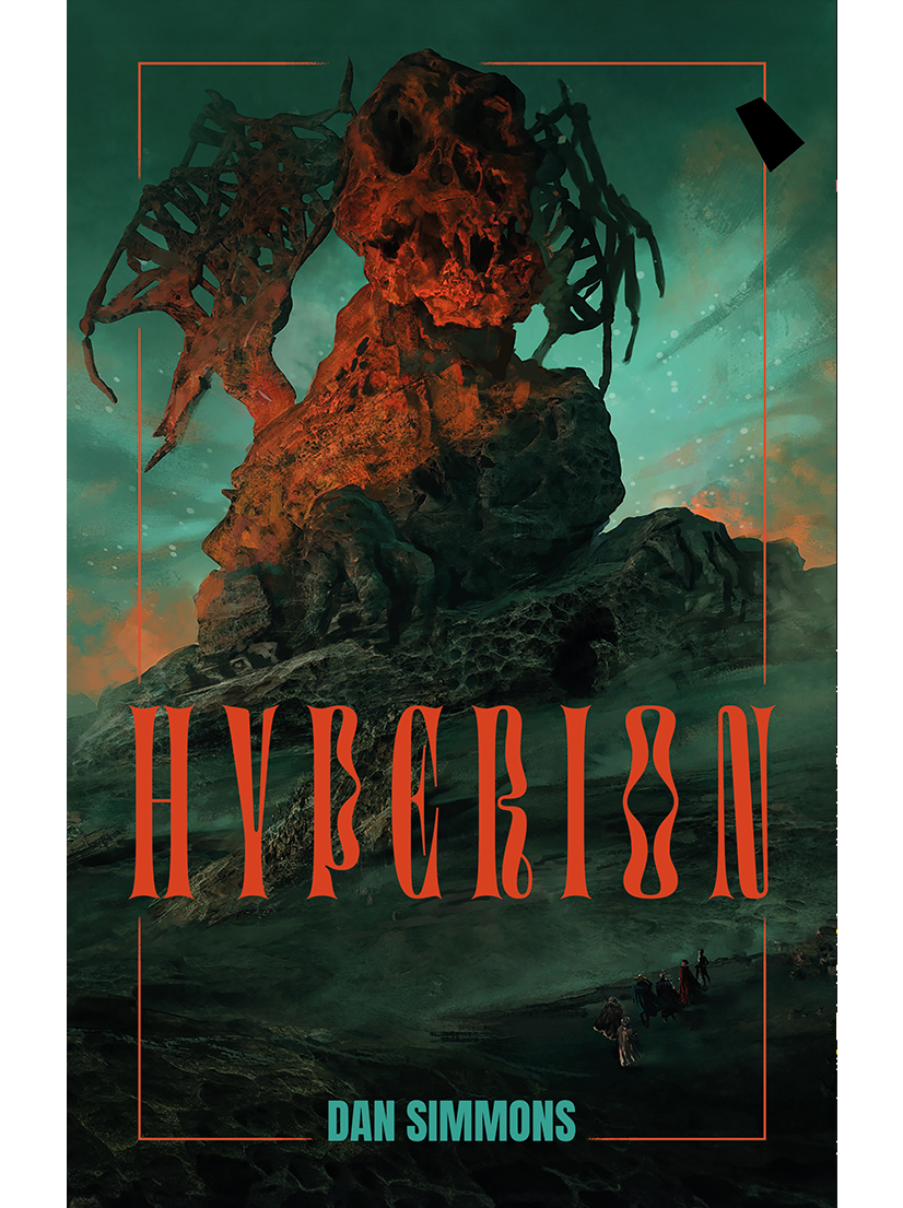 Hyperion