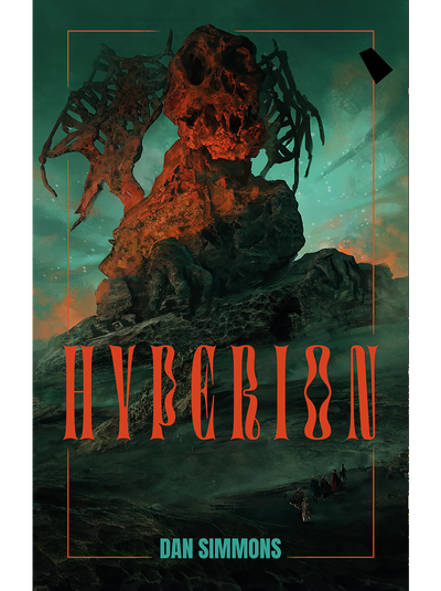 Hyperion