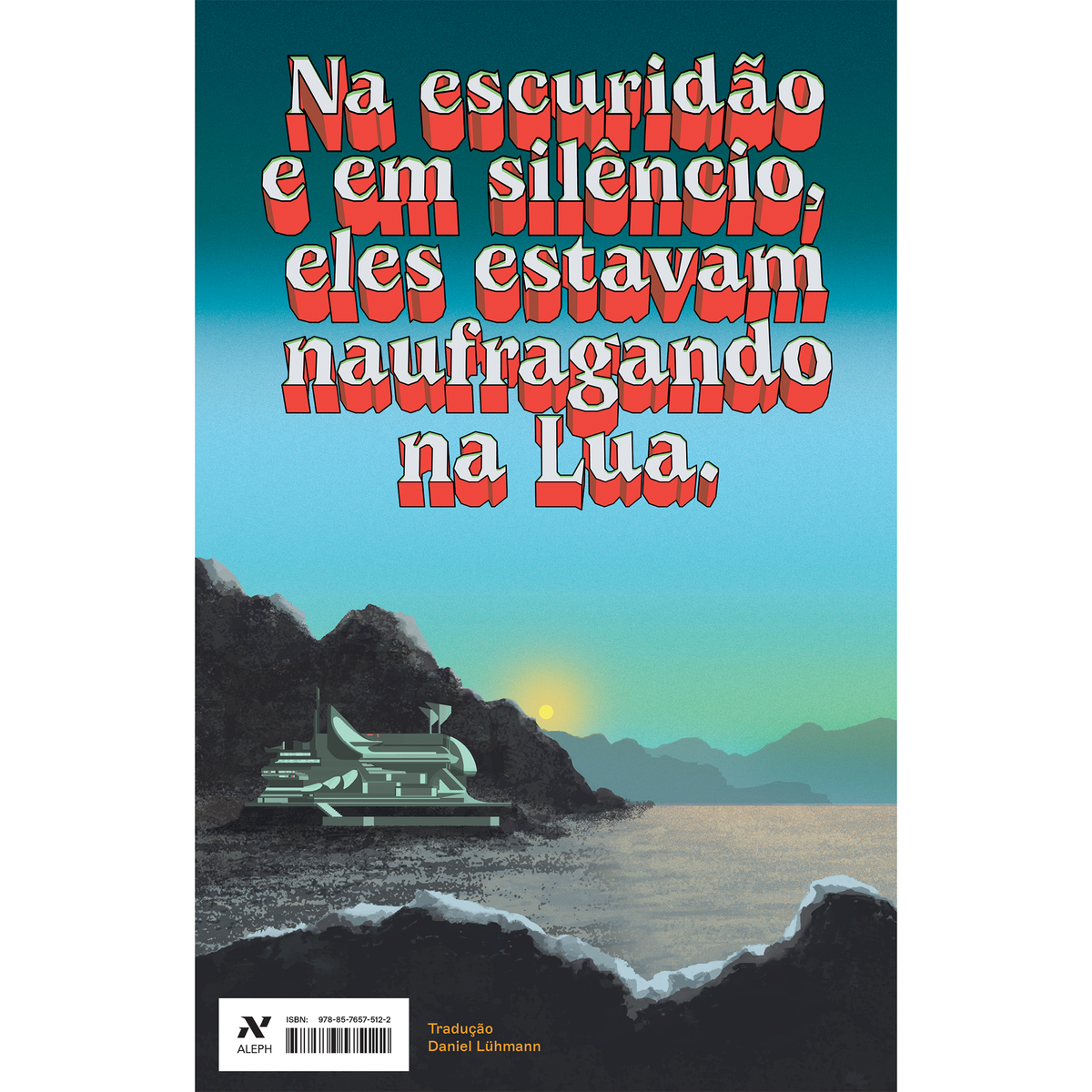 Poeira Lunar