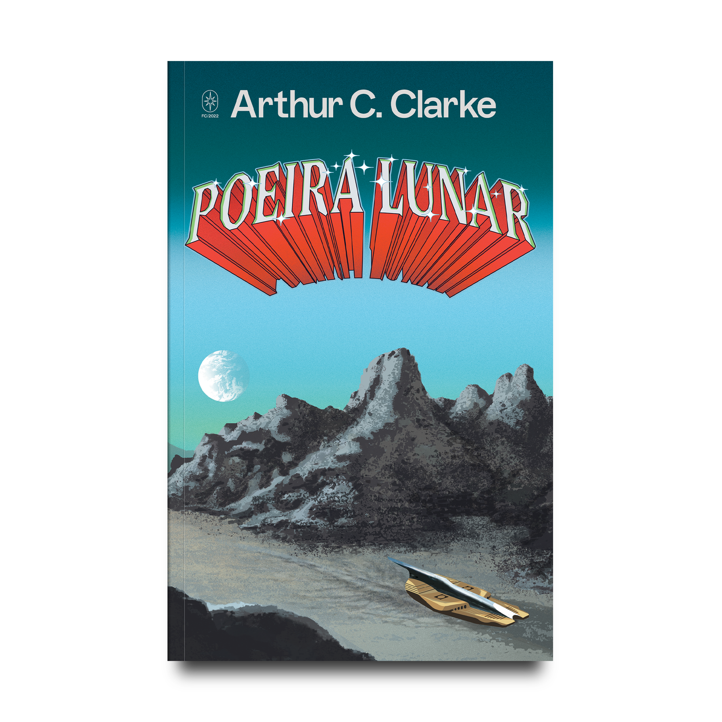 Poeira Lunar