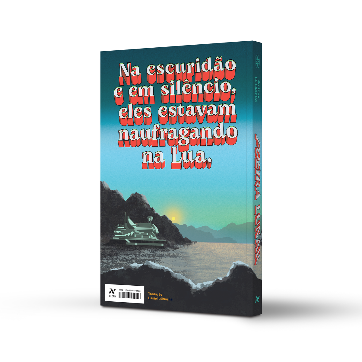 Poeira Lunar