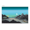 Poeira Lunar