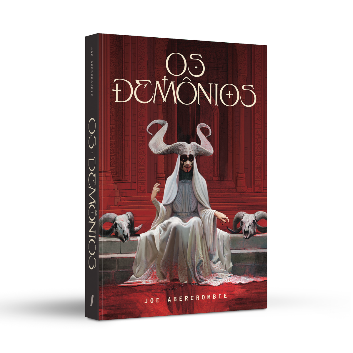 Os demônios