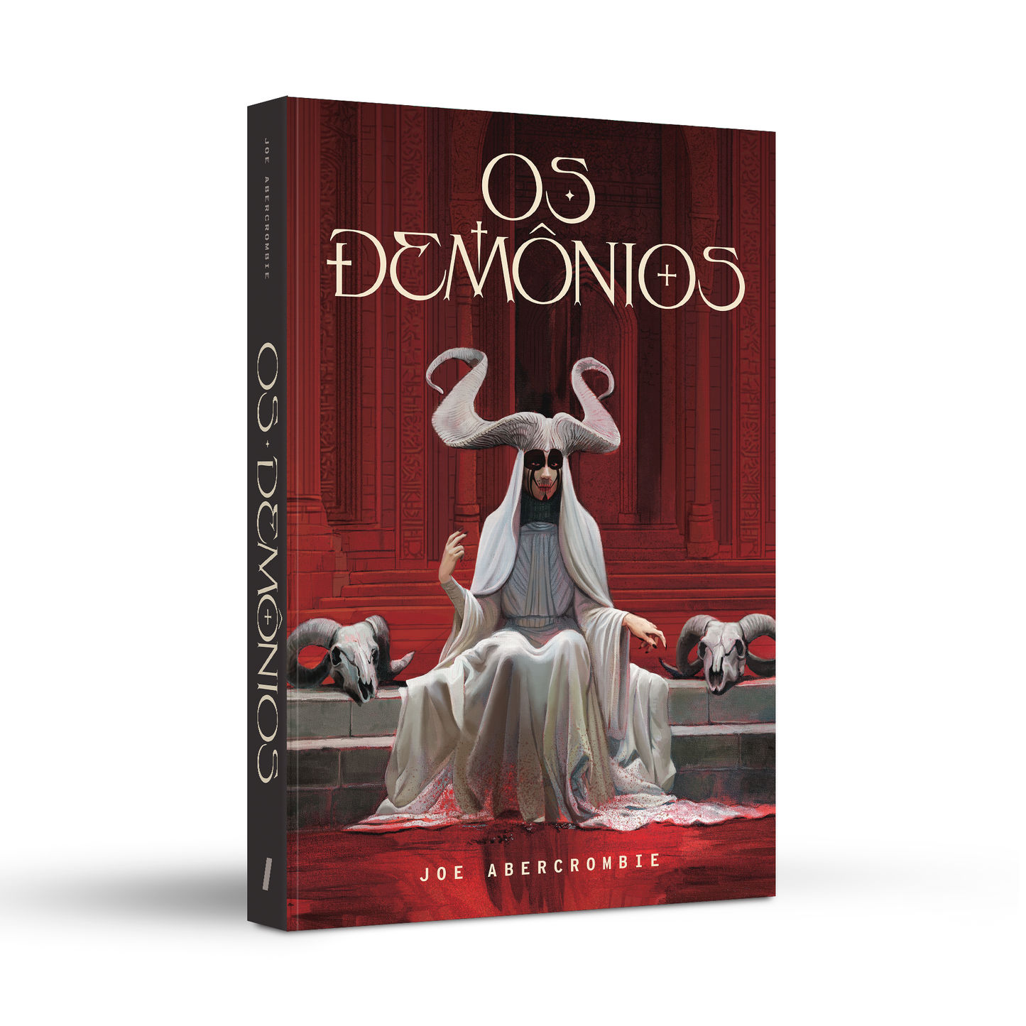 Os demônios