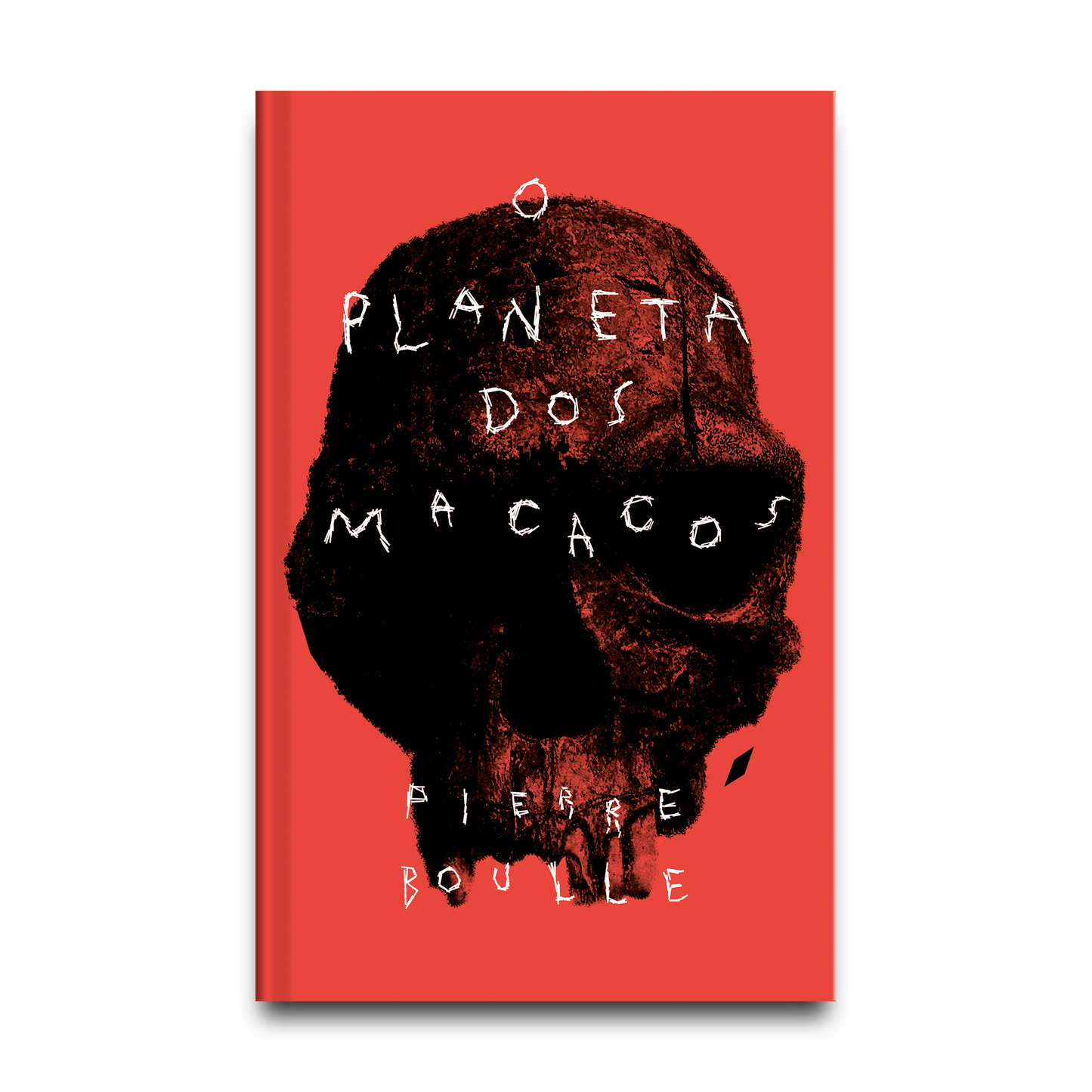 O planeta dos macacos