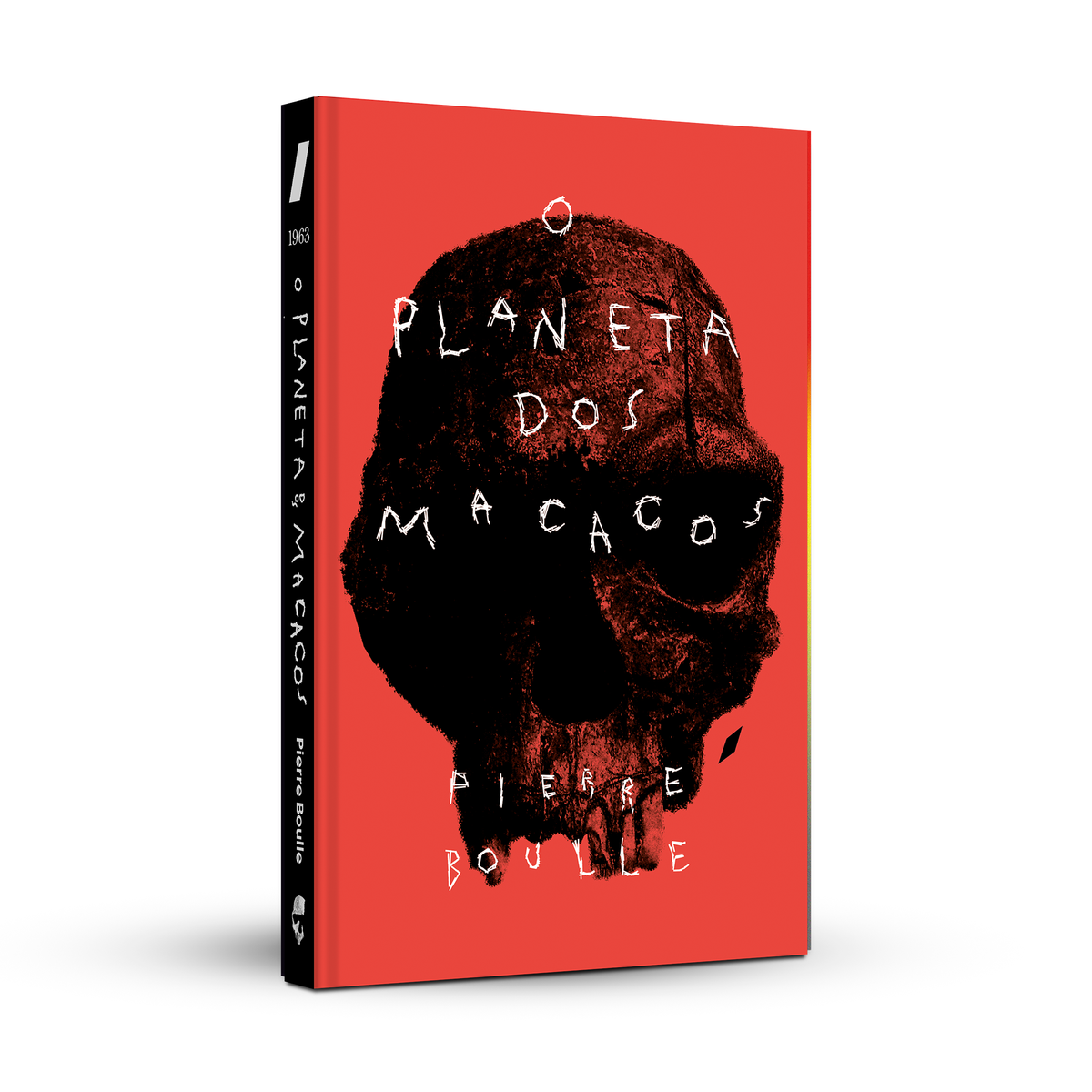 O planeta dos macacos