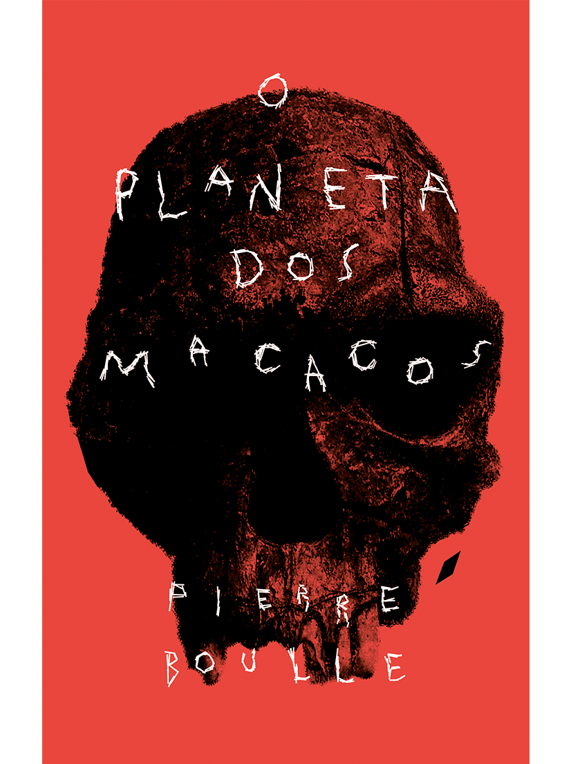 O planeta dos macacos