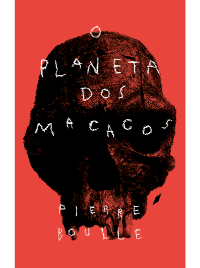 O planeta dos macacos