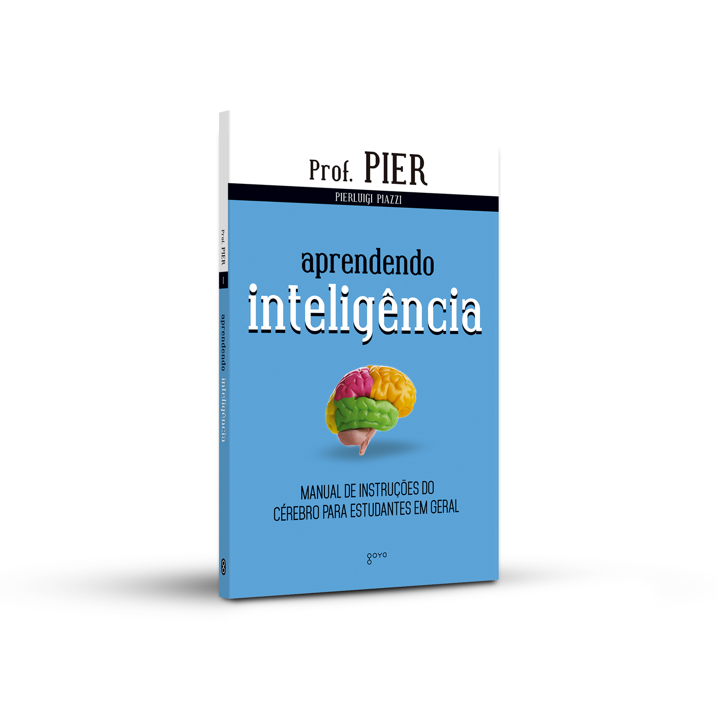 Box Inteligência se aprende