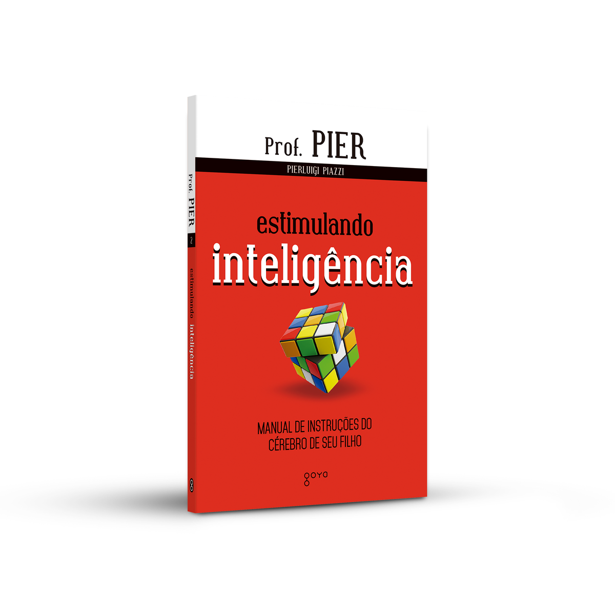 Box Inteligência se aprende