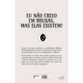 História da Bruxaria