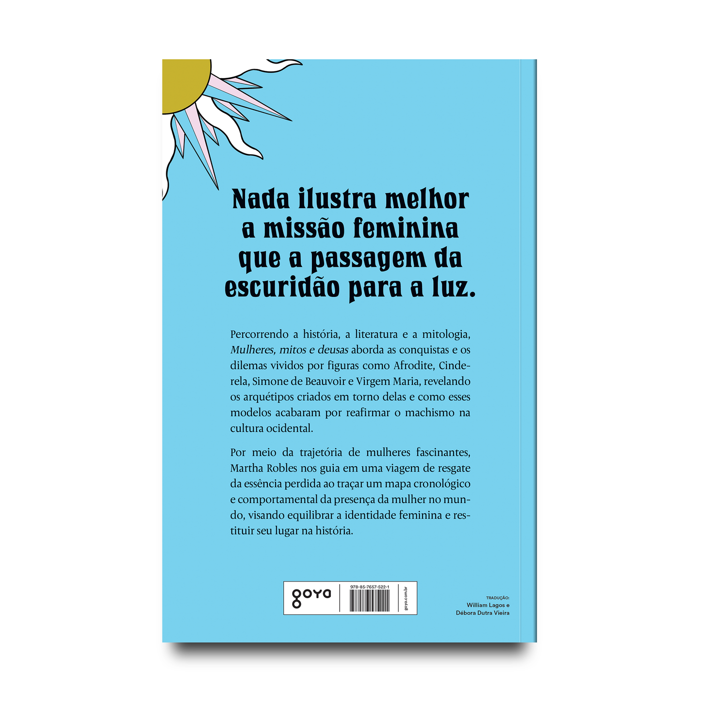 Box mulheres e bruxaria