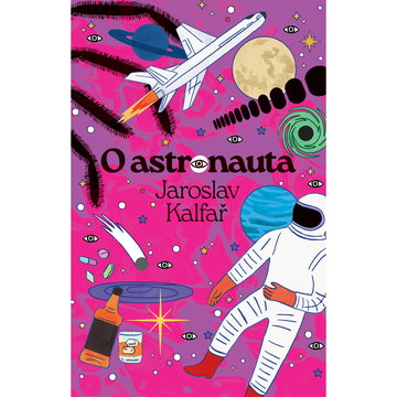 O astronauta