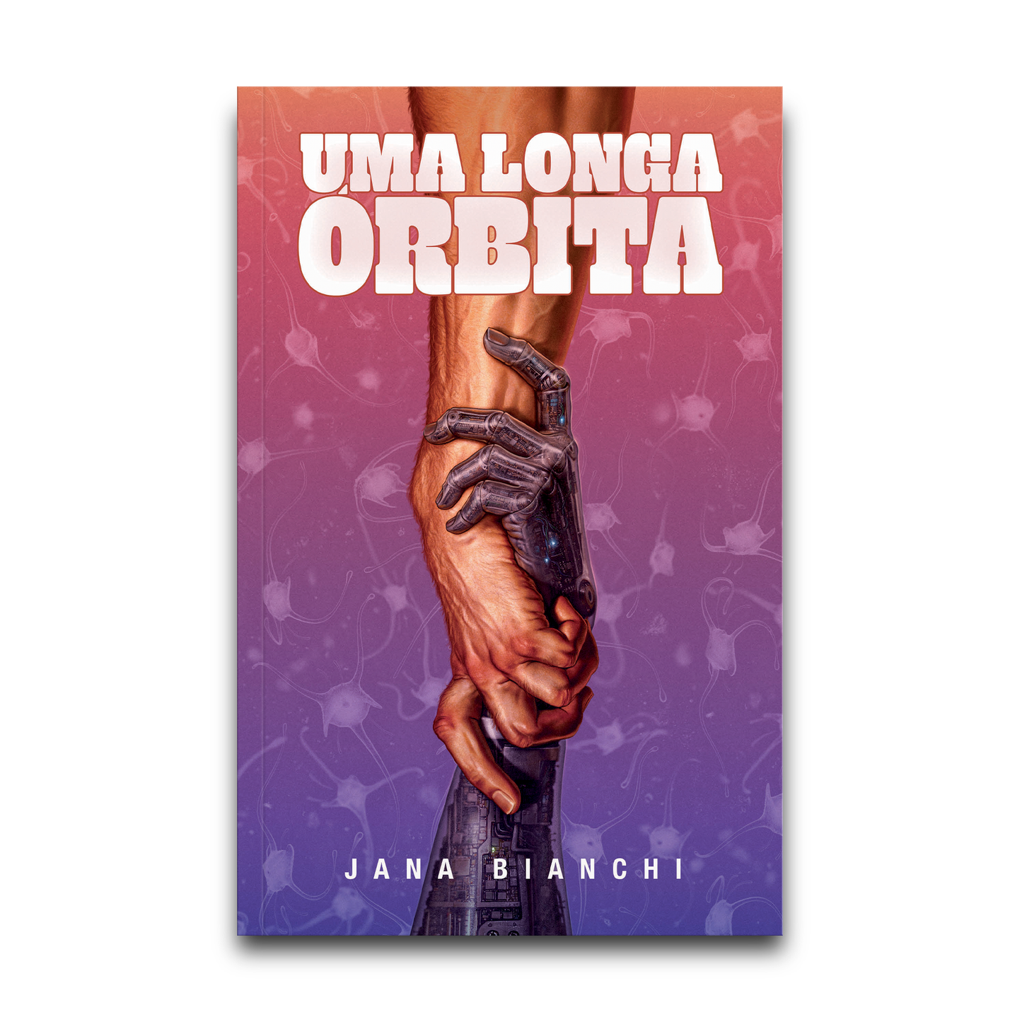 Uma longa órbita