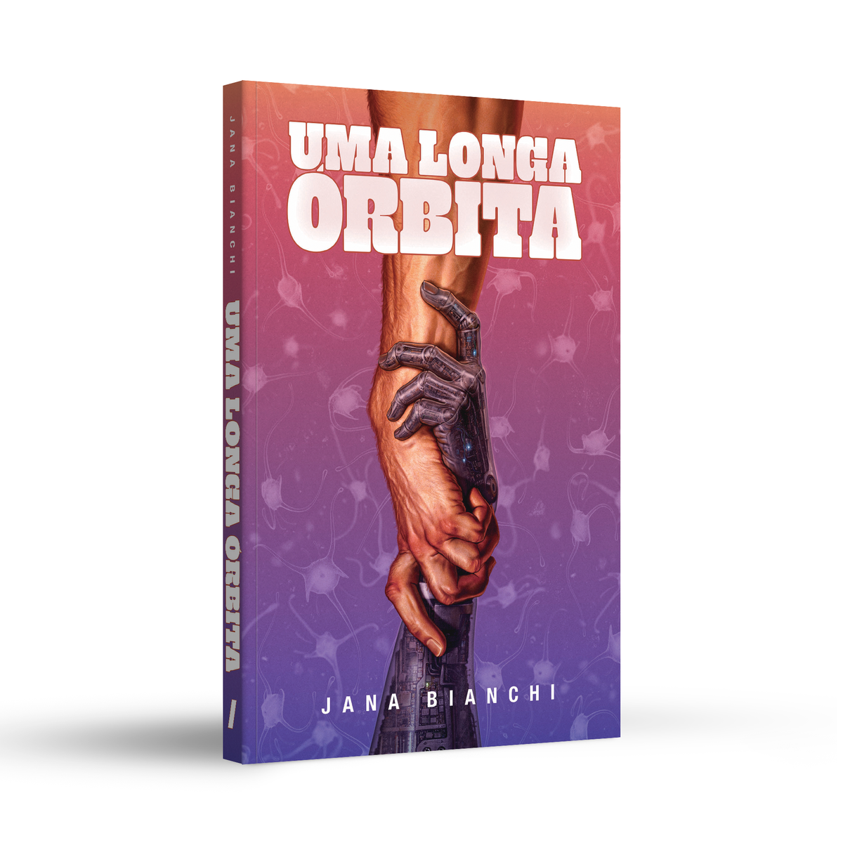 Uma longa órbita