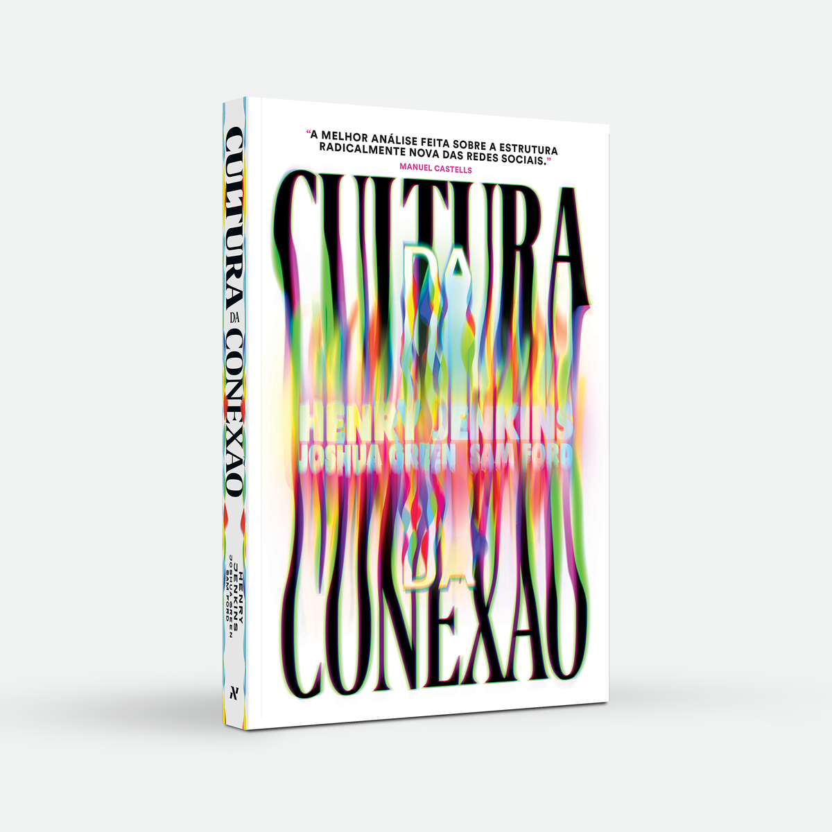 Cultura da conexão