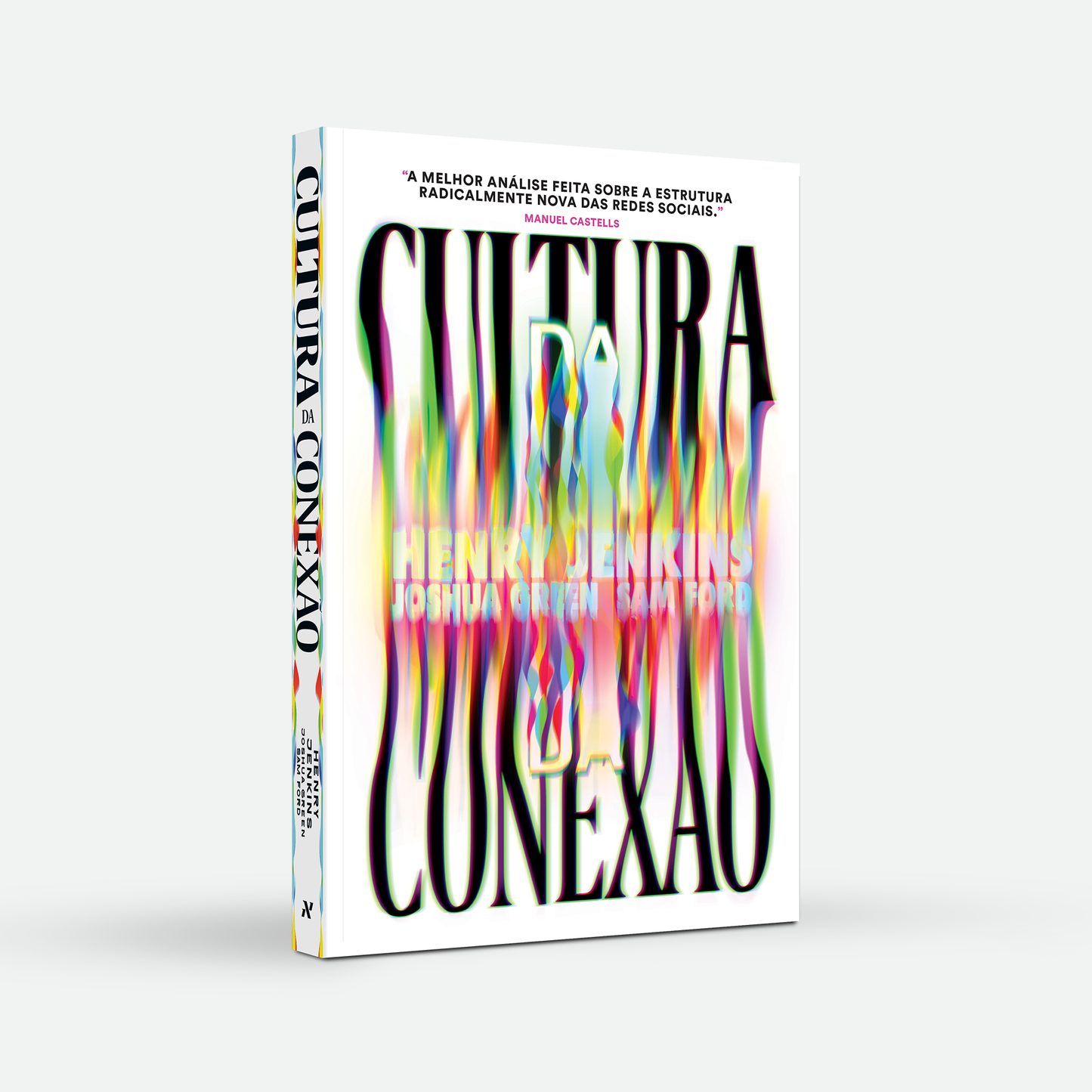 Cultura da conexão