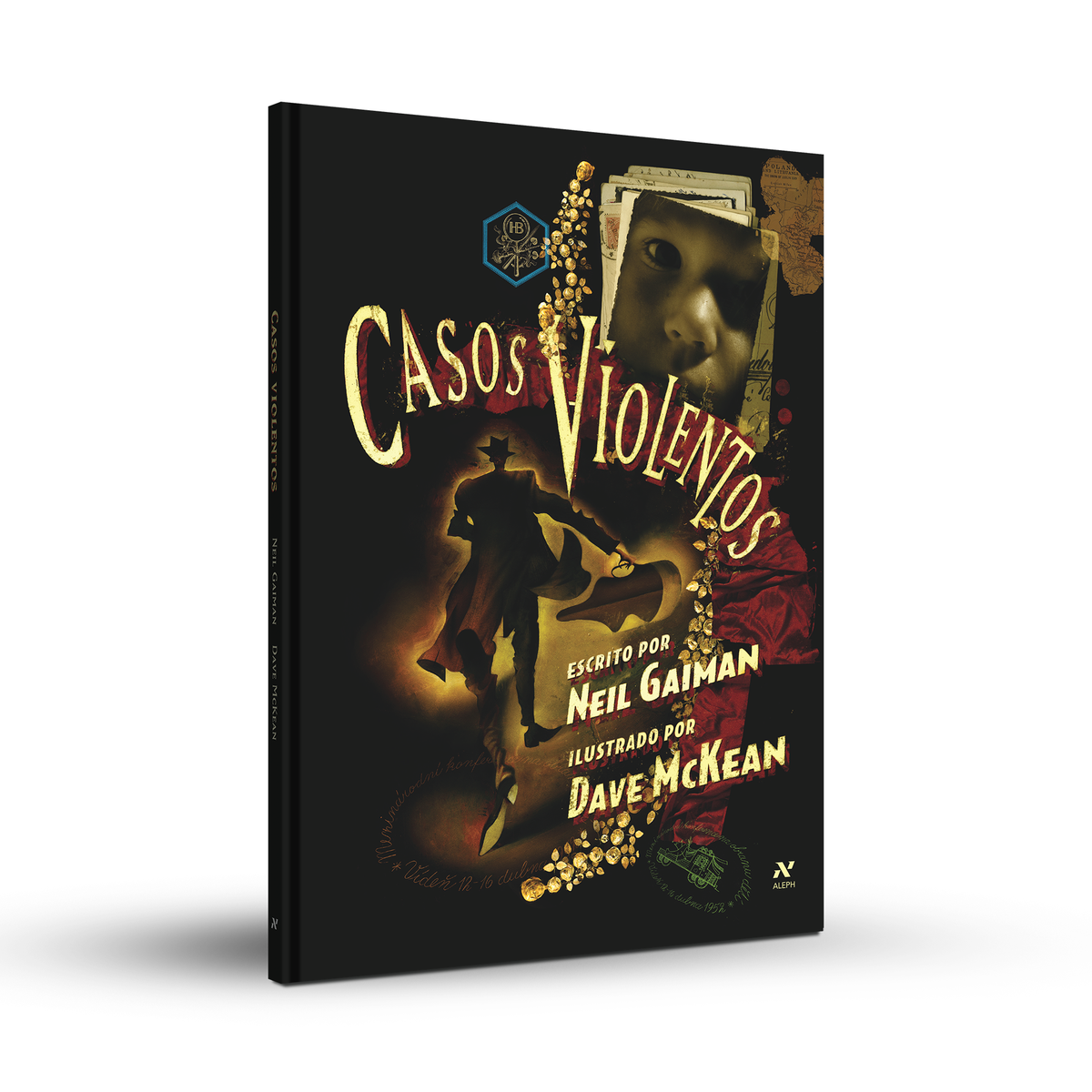 Casos violentos