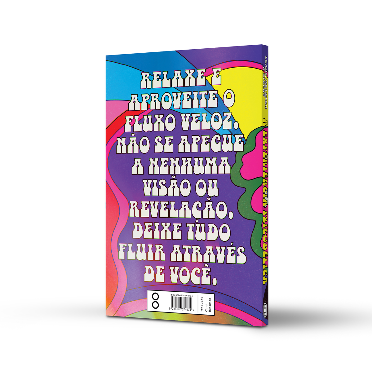 A experiência psicodélica