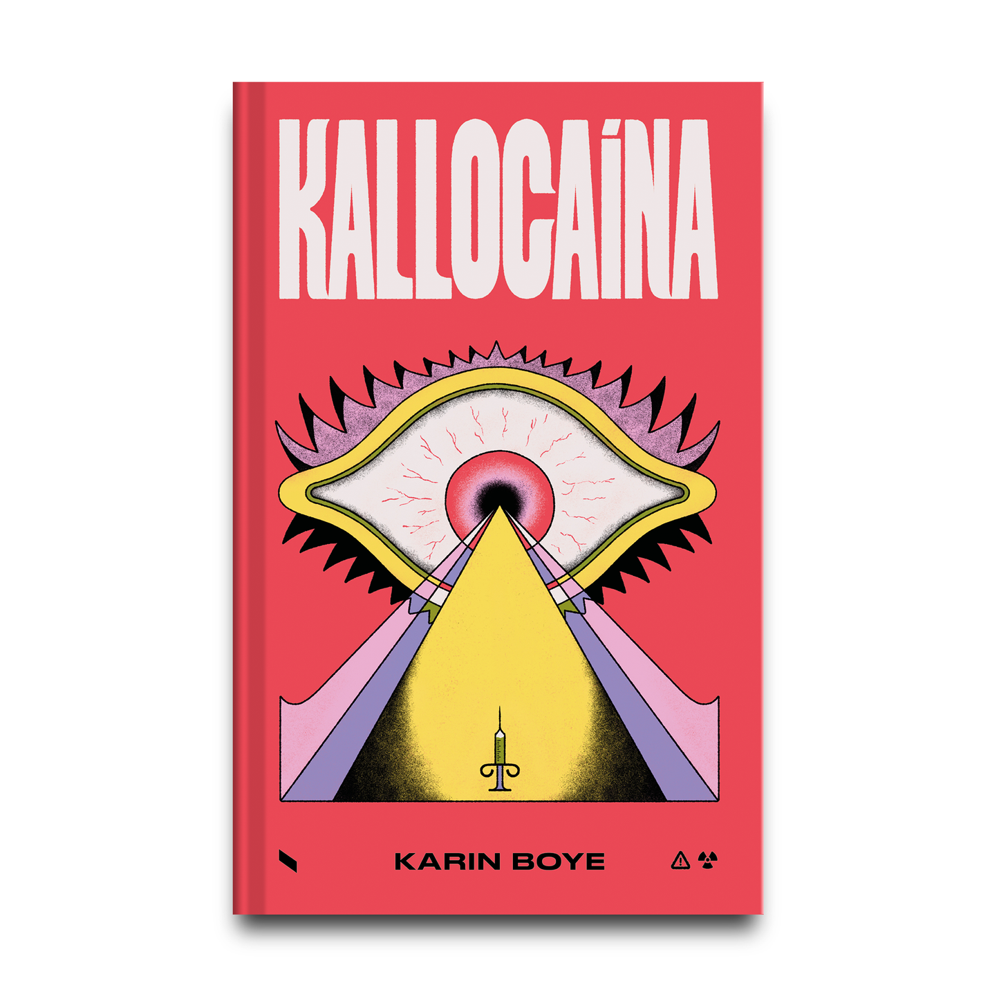 Kallocaína