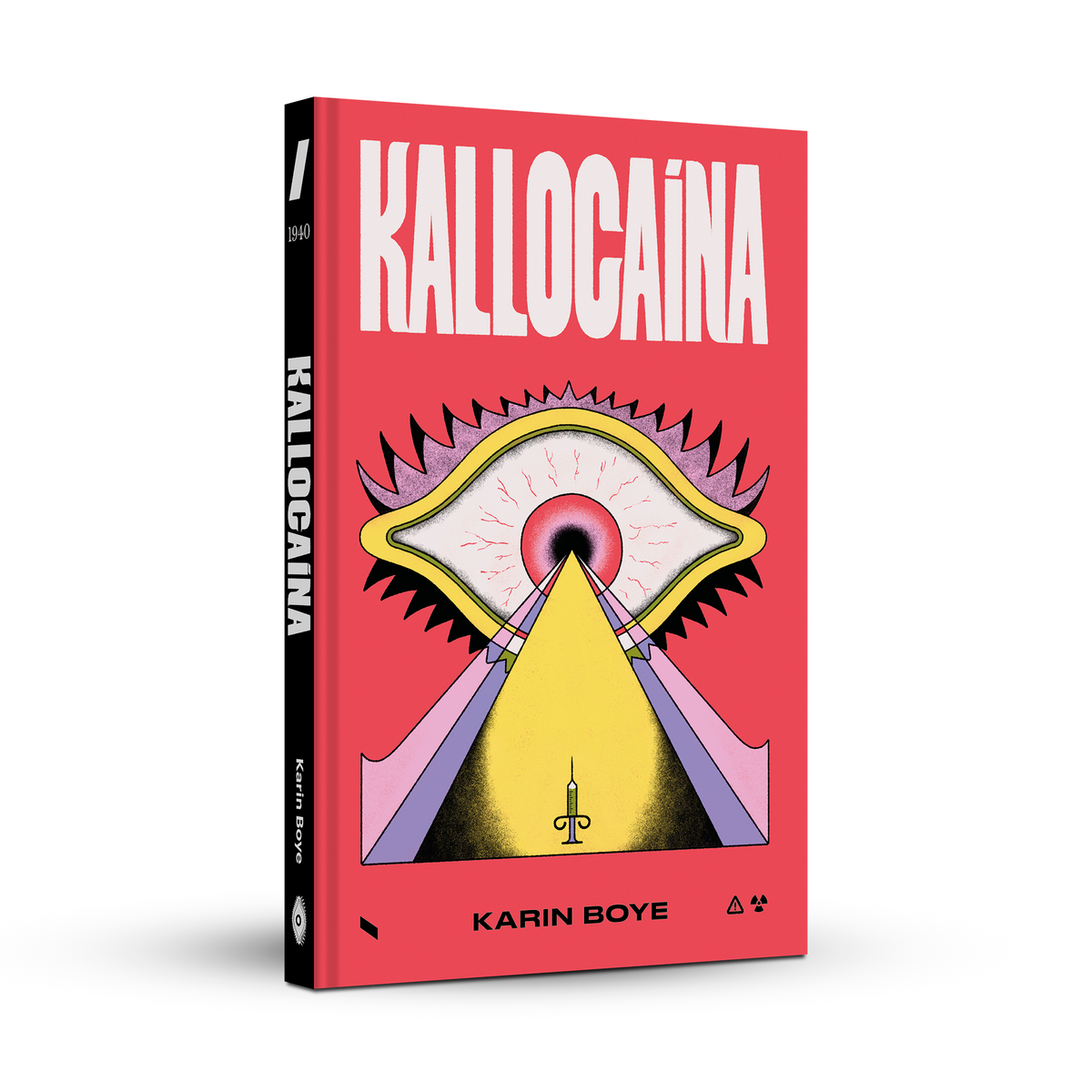 Kallocaína