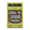 Kallocaína
