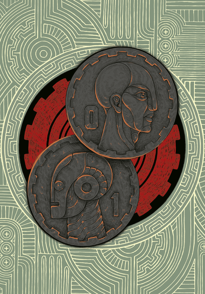 Eu, robô - Capa dura com sobrecapa (Pré-venda - Envio: 26/11)