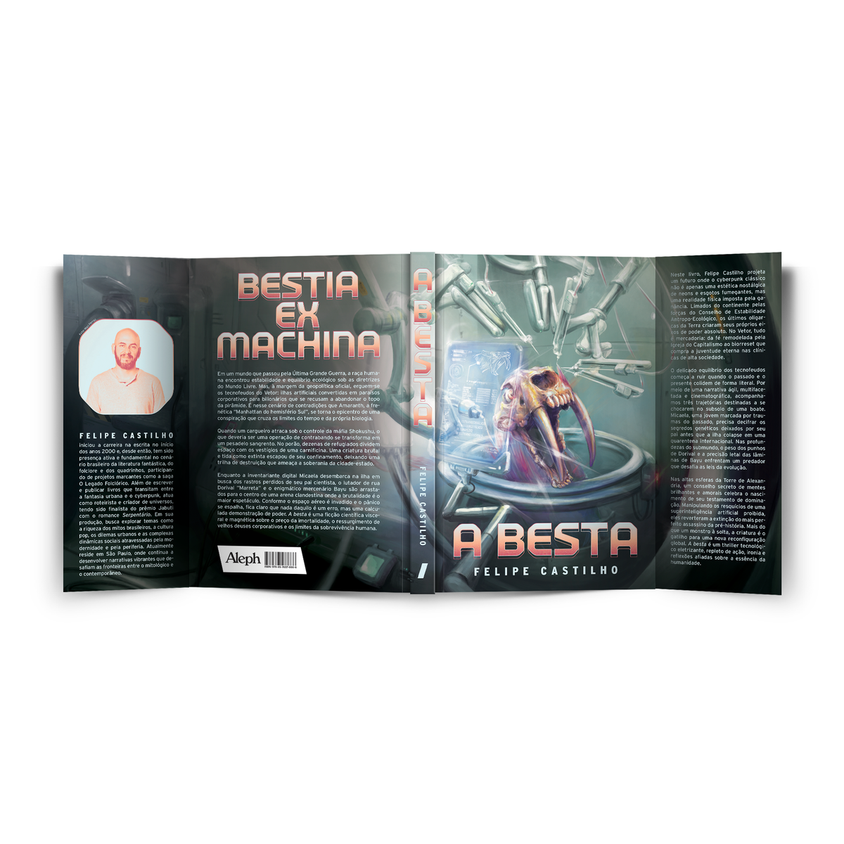 A besta