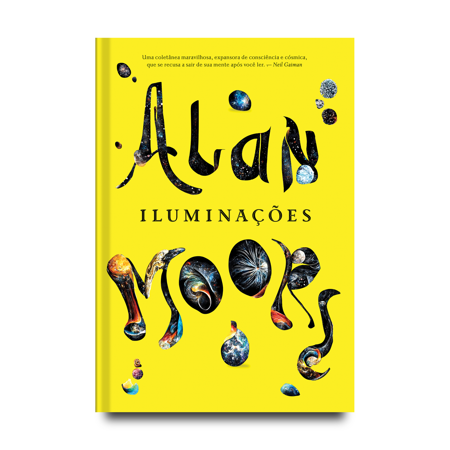 Iluminações
