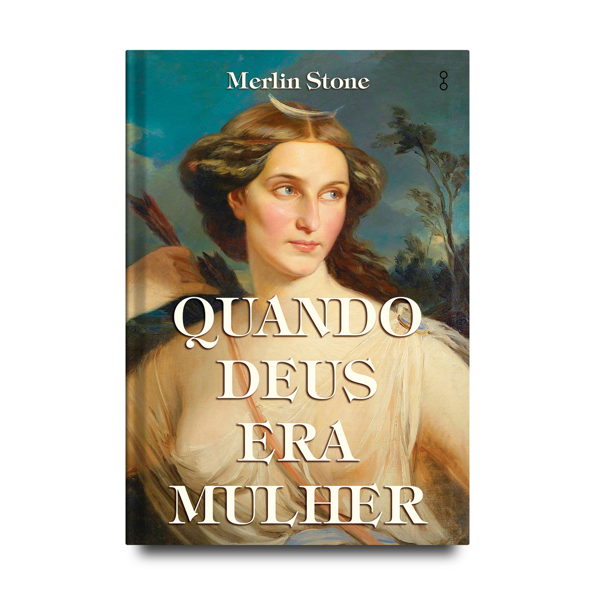 KIT - DEUSAS, MITOS E BRUXARIA